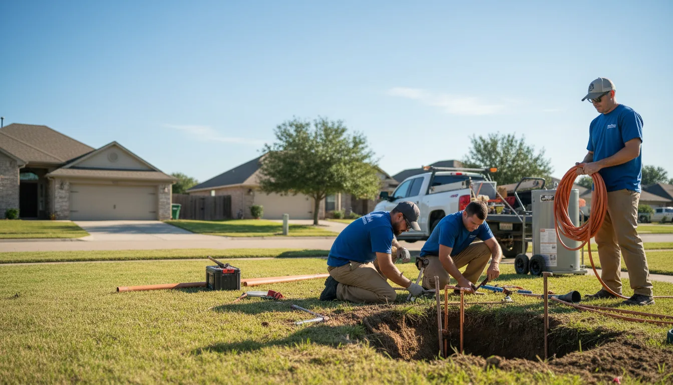 Plumber in Blountstown, FL near me